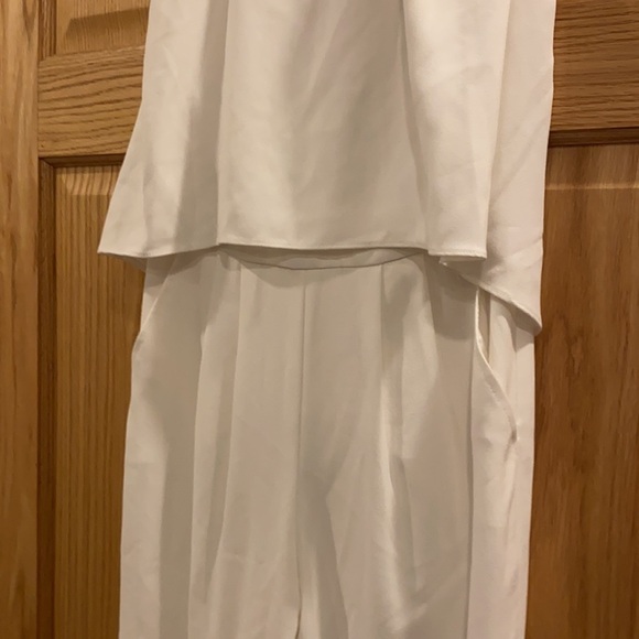 Trina Turk Anchors Away Jumpsuit - Picture 5 of 10